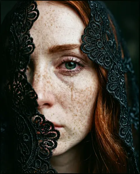 Red Tears