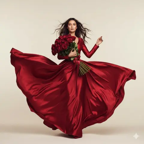 red velvet rose perfume blockbuster