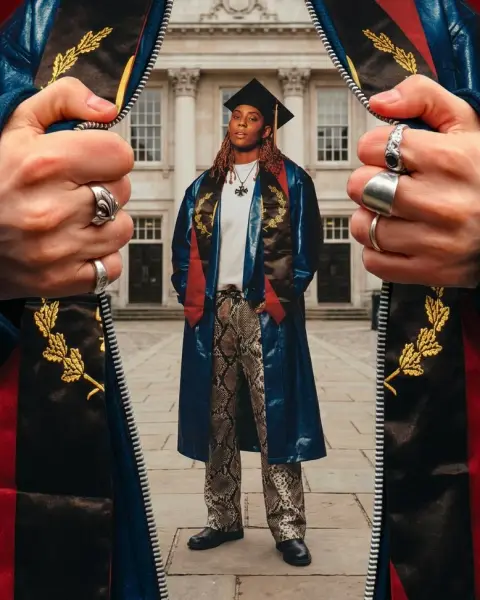 Regalia Reveal