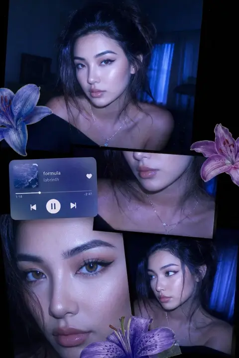 Remix from @Lena song