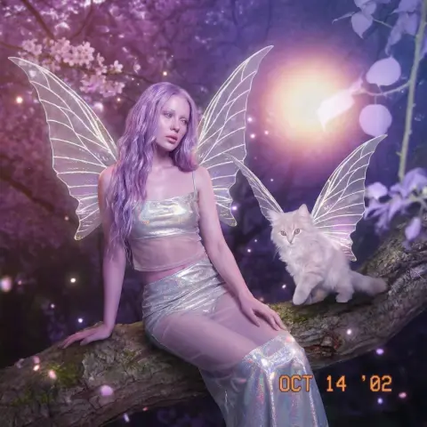Remix from @Zeeaming 🦋