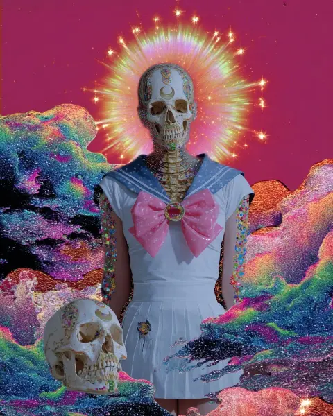 Sailor Moon