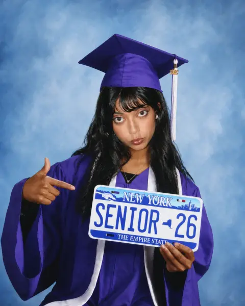 SENIOR 26
