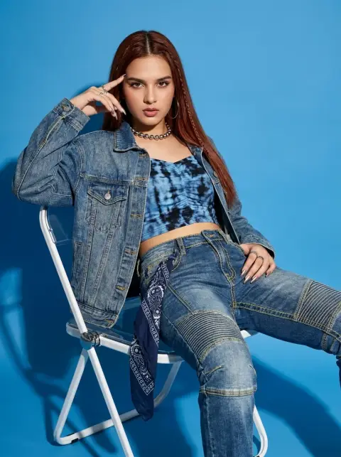 Serving Attitude Without Asking For Permission 😌🔥