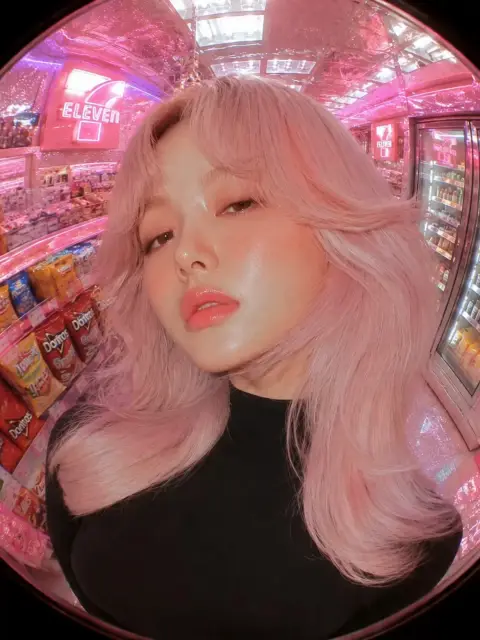 Seven Eleven Heaven 🎀✨