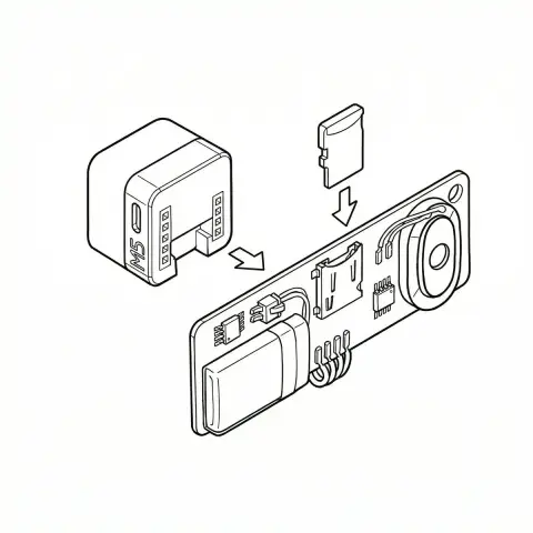 Sketch converted to precise CAD style line drawing