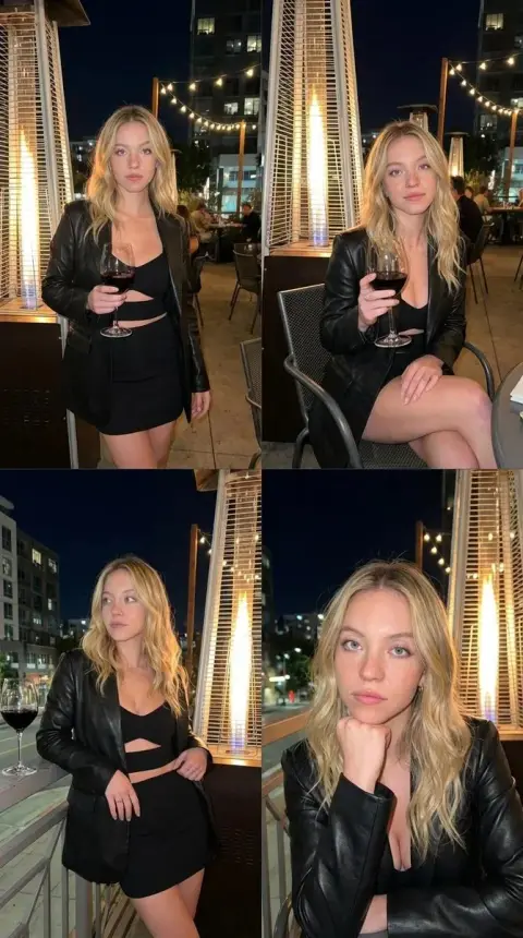 Sleepless Nights in the City: The Tipsy Time of the Blonde Girl in Black Leather Clothes