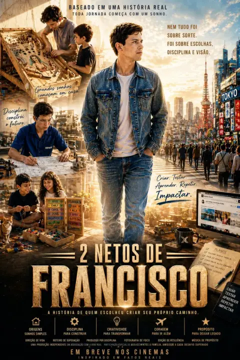 Social dynamics customized movie cover
