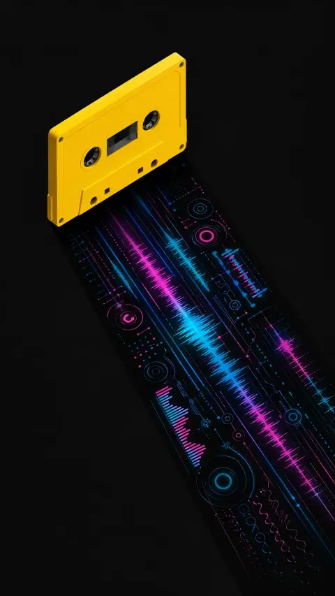 SOUND WAVES