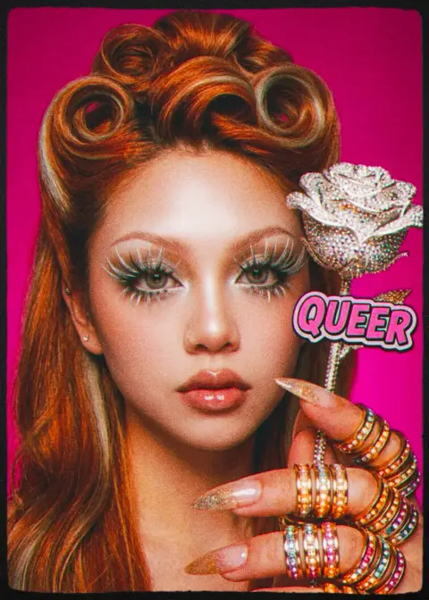 Stunning Queer