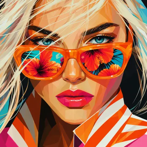 sunglass