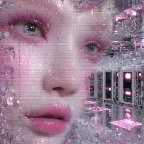 Synchronizing Facial Data... Progress: 78% Complete