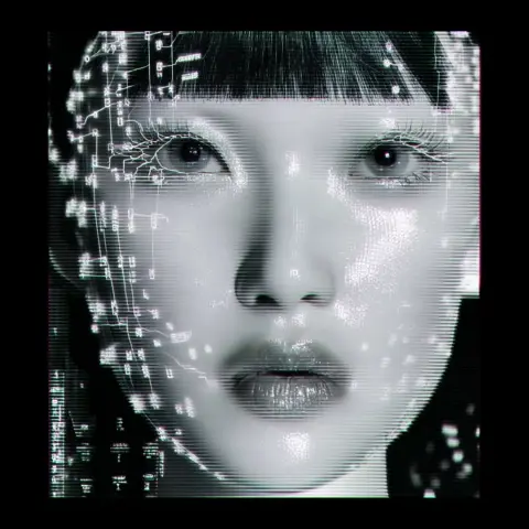 Synchronizing Facial Data... Progress: 78% Complete