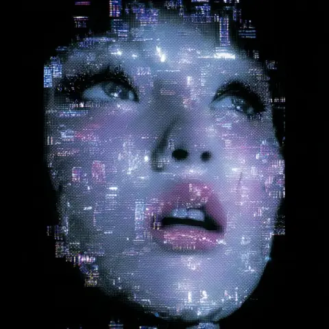 Synchronizing Facial Data... Progress: 78% Complete