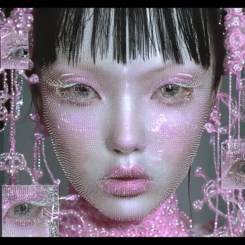 Synchronizing Facial Data... Progress: 78% Complete