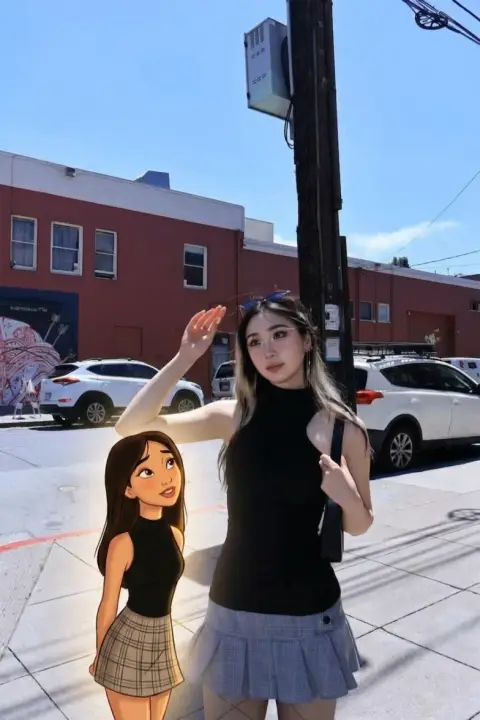 Talk with your Disney Pal