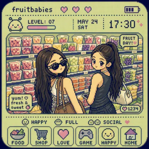 Tamagotchi