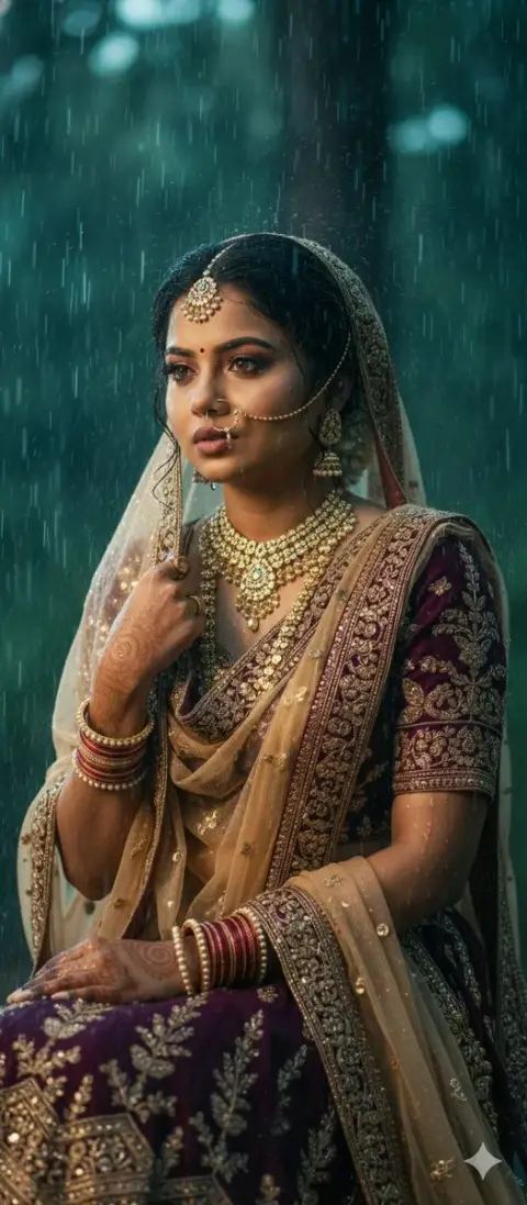 Tamil Cinematic Nano Twin Banana Wonder