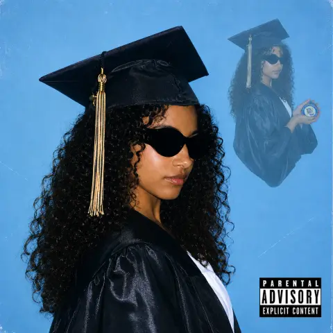 Taylor, the Creator Album Grad Pic Inspo