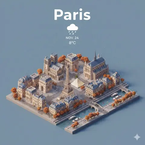 The exquisite 3D model of the miniature wonder of the Colosseum