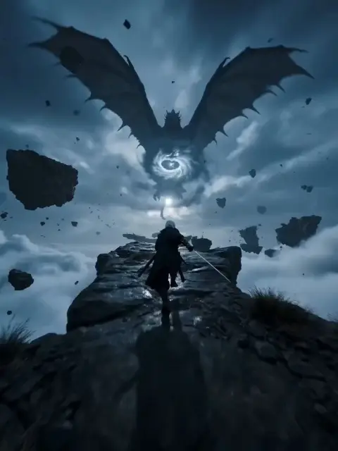 The Last Island