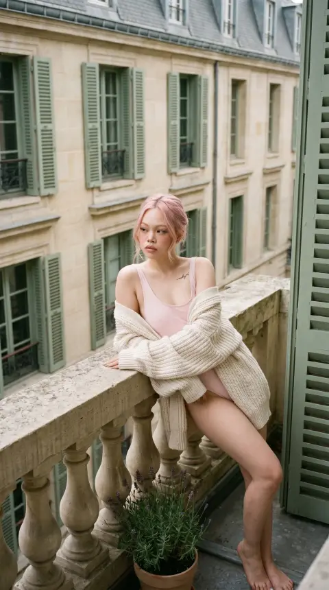 The Tuscan Estate Editorial
