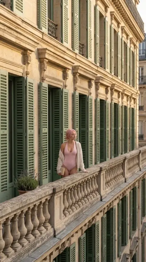 The Tuscan Estate Editorial