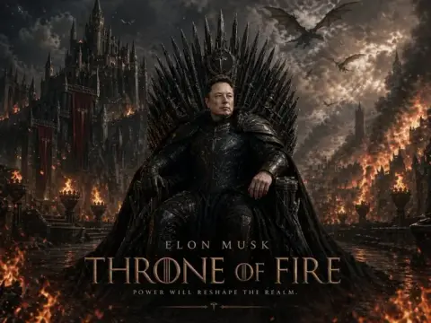 The War to End AI movie poster
