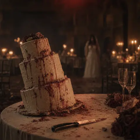 Till death do us part