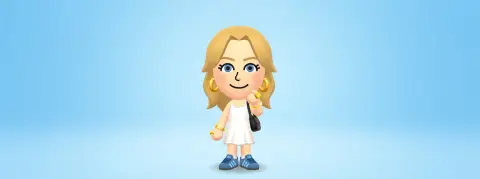 Tomodachi Life Style