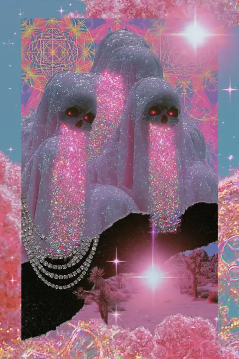 💀✨☁️