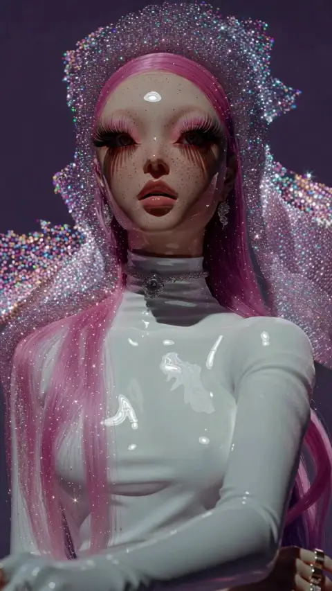 🌸🍒🎀💕