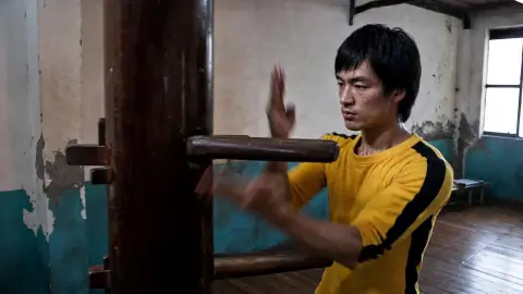 Training
