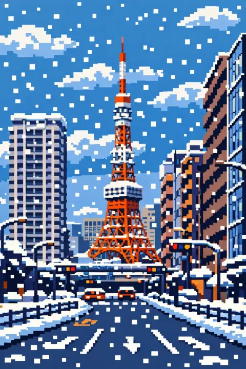 turn ANY photo into pixel art