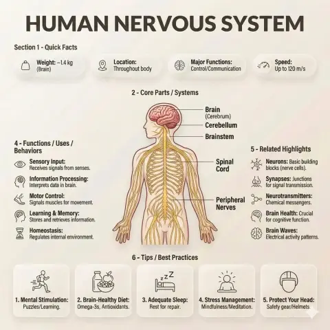 Ultra-fine anatomical structure diagram of the human body for ultimate cleanliness