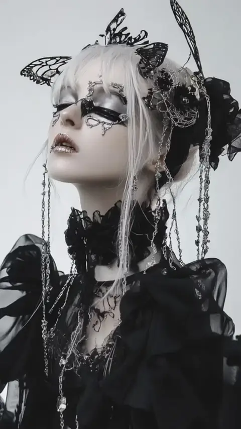 【Vanitas Bloom / 虚無に咲く花】