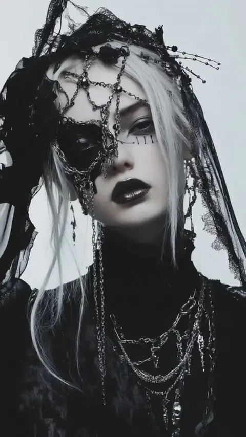 Veiled Duality / 覆われた二重性