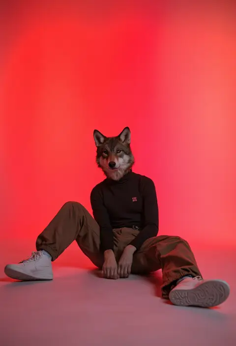 Wolves Can Be Models too