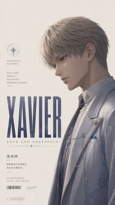 Xavier Fanart