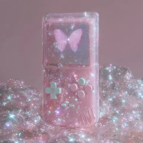 Y2K ✨🌸