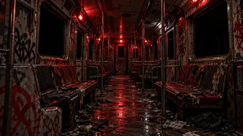 The Car That Never Arrived