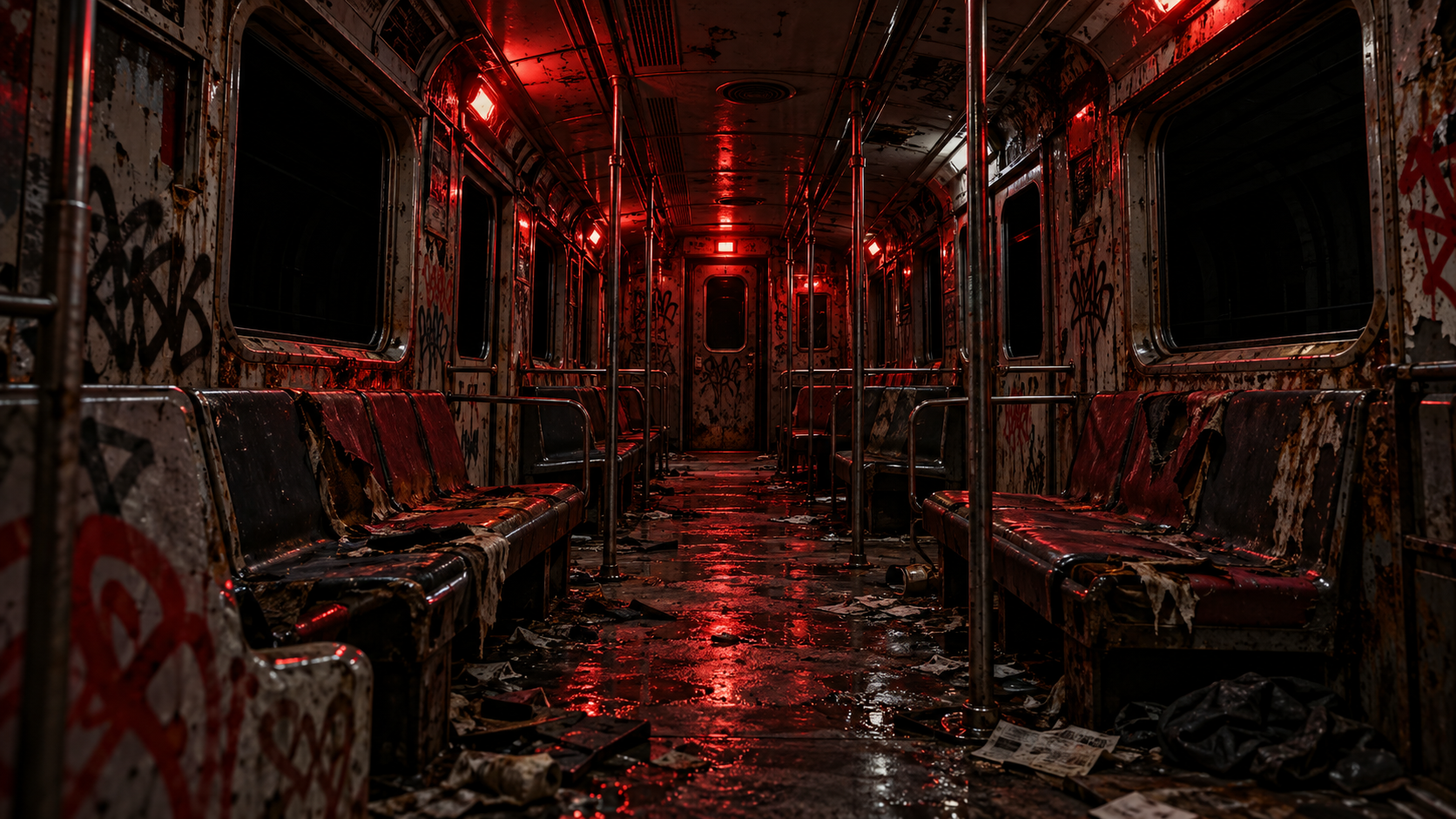 The Car That Never Arrived