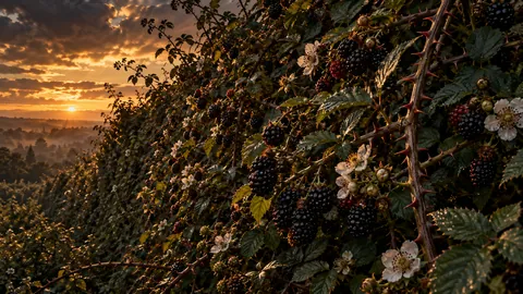The Wall That Grows