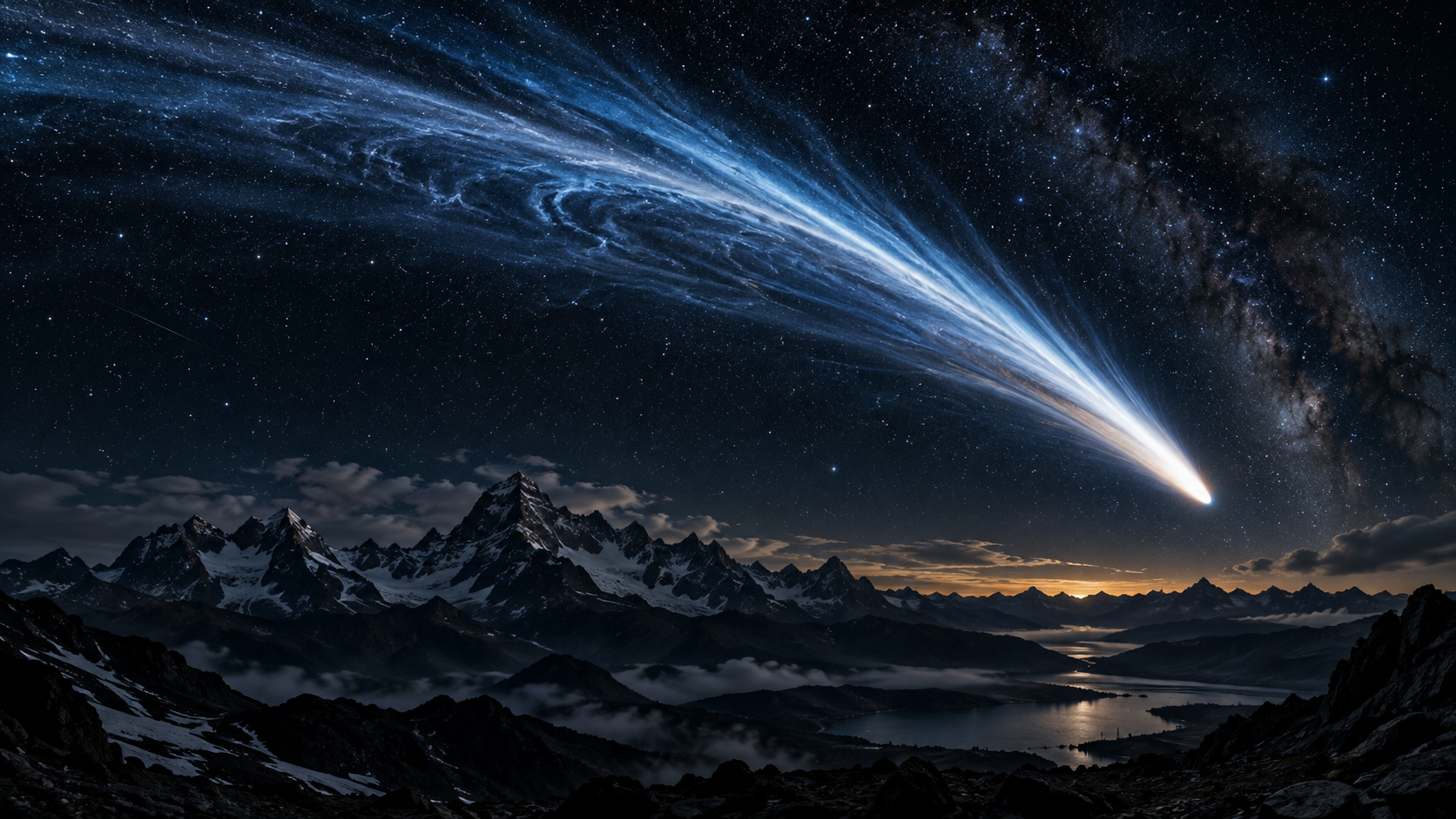 The Visitor