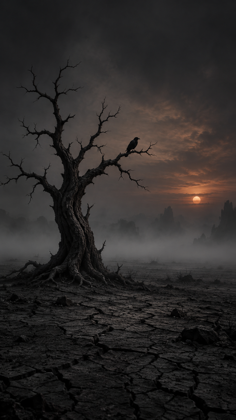 Last Witness of the Fog