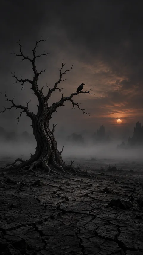 Last Witness of the Fog