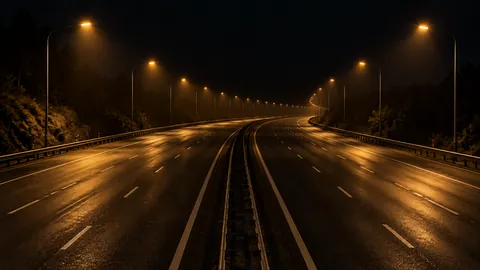 The Road Out of Everywhere