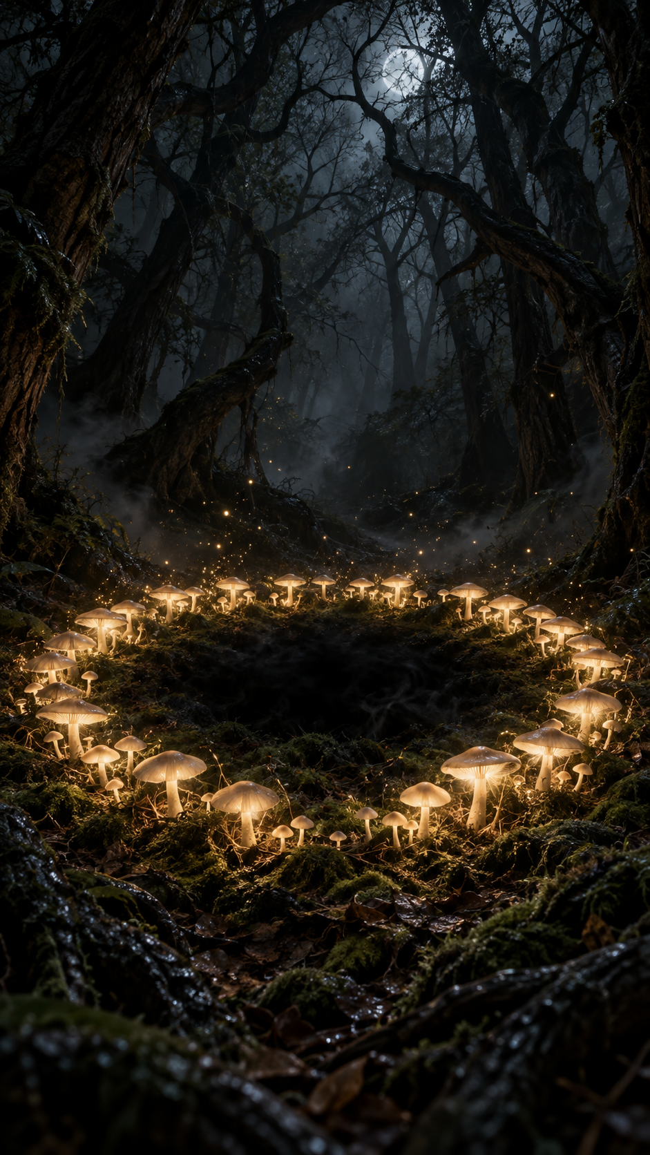 The Perfect Circle