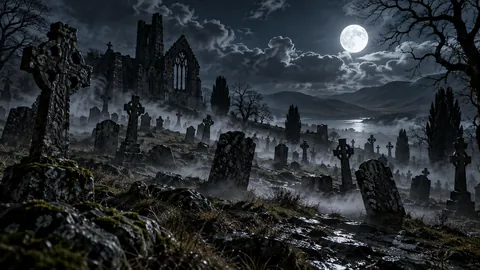 The Field of Quiet Names