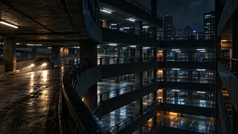 The Concrete Hive
